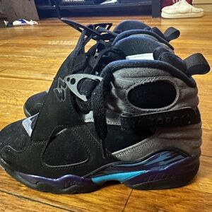 Nike Air Jordan’s  Size 4 Big Kids